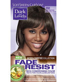 Dark and Lovely Fade Resistant Rich Conditioning Colour - All Colours - 350 Iced Espresso | BeautyFlex UK