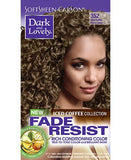 Dark and Lovely Fade Resistant Rich Conditioning Colour - All Colours - 352 Cool Latte | BeautyFlex UK