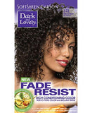 Dark and Lovely Fade Resistant Rich Conditioning Colour - All Colours - 372 Natural Black | BeautyFlex UK