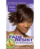 Dark and Lovely Fade Resistant Rich Conditioning Colour - All Colours - 373 Brown Sable | BeautyFlex UK