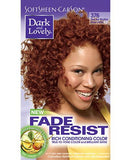 Dark and Lovely Fade Resistant Rich Conditioning Colour - All Colours - 376 Red Hot Rhythm | BeautyFlex UK