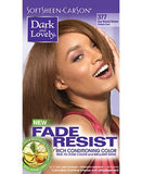 Dark and Lovely Fade Resistant Rich Conditioning Colour - All Colours - 377 Sun Kissed Brown | BeautyFlex UK