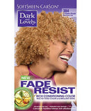 Dark and Lovely Fade Resistant Rich Conditioning Colour - All Colours
