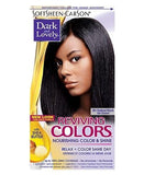 Dark and Lovely Reviving Colour - All Colours - 391 Radiant Black | BeautyFlex UK