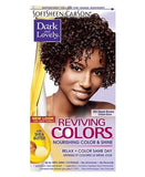 Dark and Lovely Reviving Colour - All Colours - 392 Ebone Brown | BeautyFlex UK