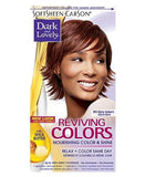Dark and Lovely Reviving Colour - All Colours - 393 Spicy Auburn | BeautyFlex UK