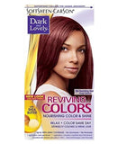 Dark and Lovely Reviving Colour - All Colours - 394 Ravishing Red | BeautyFlex UK