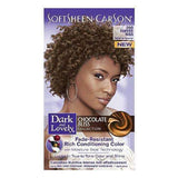 Dark and Lovely Fade Resistant Rich Conditioning Colour - All Colours
