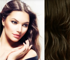 TF Half Synthetic Wig - Lauren 27''