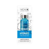 Nicka K Facial Serum Hyaluronic Acid 30ml