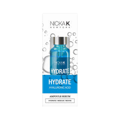 Nicka K Facial Serum Hyaluronic Acid 30ml