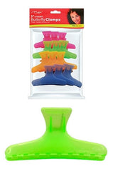 Magic collection buterfly clamps #BU3AST - Beauty Flex UK