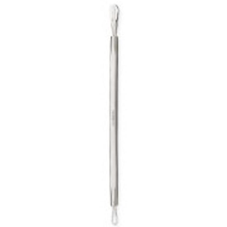 Fine Lines Comedon Extractor Double End 672-00 | BeautyFlex UK