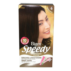 Bigen Speedy Ladies Conditioning Colour ( All Colours ) 40g