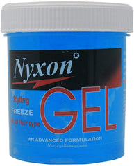 Nyxon Freeze Gel 250ml | BeautyFlex UK