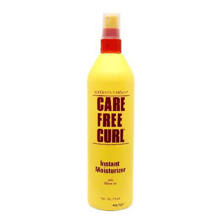 Care Free Curl Instant Moisturizer 16oz/473ml | BeautyFlex UK