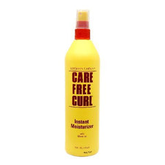Care Free Curl Instant Moisturizer 16oz/473ml | BeautyFlex UK