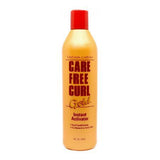 Care Free Curl Gold Instant Activator 16oz/473ml | BeautyFlex UK