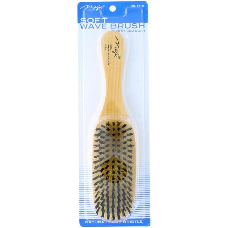 Magic Soft Wave Brush # 7719