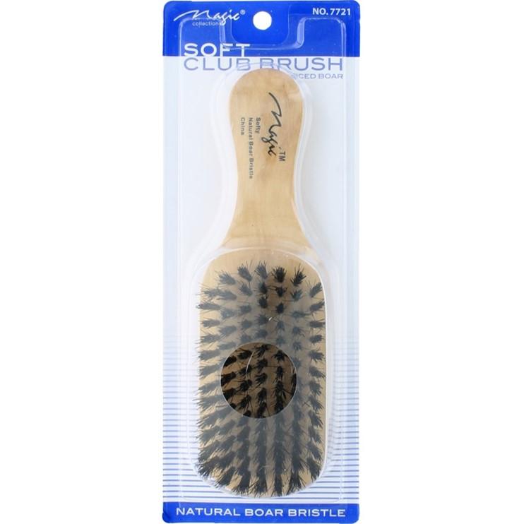 Magic Soft Club Brush # 7721