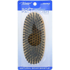 Magic Soft Round Palm Brush # 7723