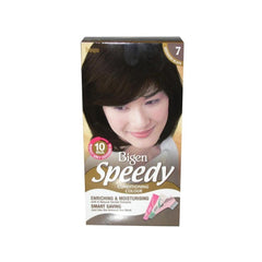 Bigen Speedy Ladies Conditioning Colour ( All Colours ) 40g