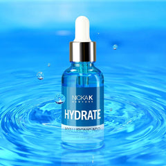 Nicka K Facial Serum Hyaluronic Acid 30ml