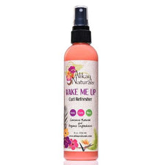Alikay Naturals Wake Me Up Curl Refresher 8oz | BeautyFlex UK
