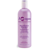 ApHogee Deep Moisture Shampoo 473ml | BeautyFlex UK