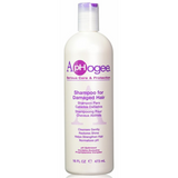 ApHogee Shampoo For Damaged Hair 473ml | BeautyFlex UK