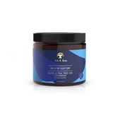 As I Am Dry and Itchy Scalp Care CoWash 454g | BeautyFlex UK