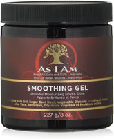 As I Am Smoothing Gel 227g | BeautyFlex UK