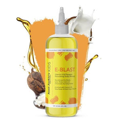 Aunt Jackie’s Girls E-Blast Nourishing Scalp Remedy 237ml | BeautyFlex UK