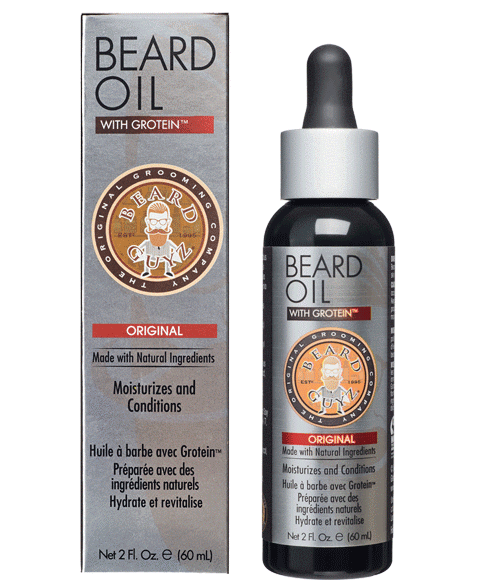 Beard Guyz Beard Oil 2oz | BeautyFlex UK