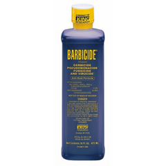 Barbicide Disinfectant Concentrate 473ml | BeautyFlex UK
