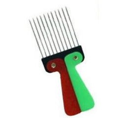 Magic Afro Folding Comb # C916