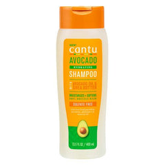Cantu Avocado Hydrating Shampoo - BeautyFlex UK