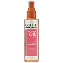 Cantu Anti-Fade Amla Oil Color Protecting 118ml - BeautyFlex UK