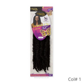 Cherish Butterfly Locs Crochet Hair 12 inch / 18 inch