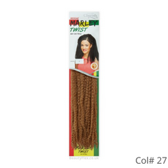 Cherish Marley Twist Braid Anti-Itch Fibre All Colors