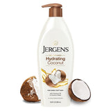 Jergens Hydrating Coconut 16.8oz | BeautyFlex UK