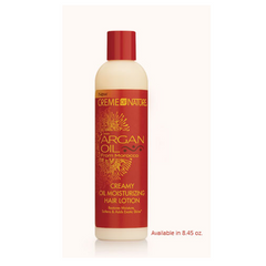 Creme of Nature Creamy Oil Moisturizing Hair Lotion 250g | BeautyFlex UK
