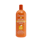 Creme of Nature Kiwi and Citrus Ultra Moisturizing Shampoo 946 ml | BeautyFlex UK