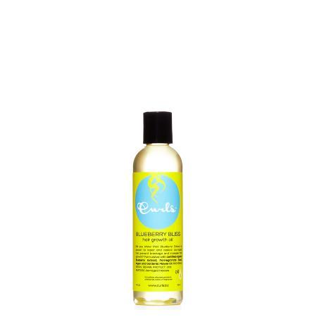 Curls Blueberry Bliss Blueberry Bliss Hair Growth Oil 4oz | BeautyFlex UK