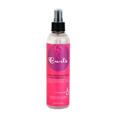 Curls Lavish Curls Moisturizer 8oz | BeautyFlex UK