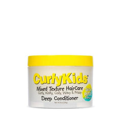 Curly Kids Curly Deep Conditioner 275g | BeautyFlex UK