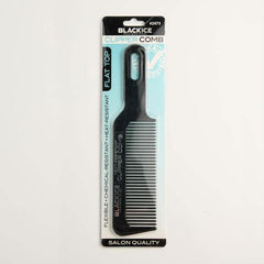 Blackice Clipper Comb #2473 | BeautyFlex UK