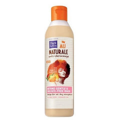Dark and Lovely Au Naturale Beyond Gentle And Sulfate Free Wash 400ml | BeautyFlex UK