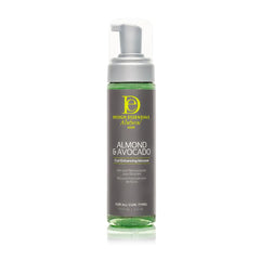 Design Essentials Almond & Avocado Curl Enhancing Mousse 288ml