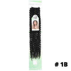 Smart Braid Water Wave Bulk 22"